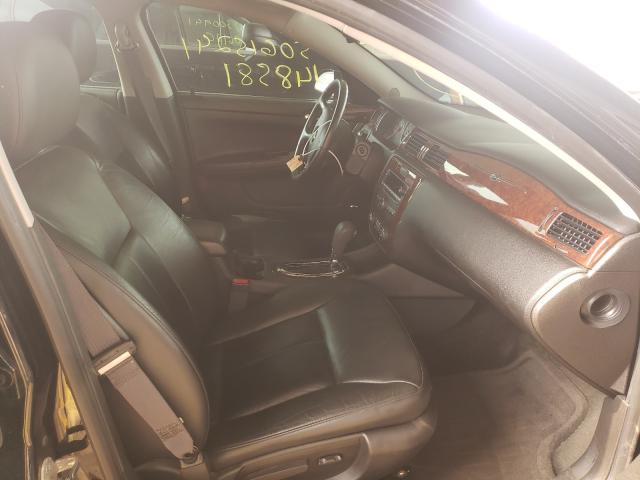 Photo 4 VIN: 2G1WG5EK5B1224488 - CHEVROLET IMPALA LT 