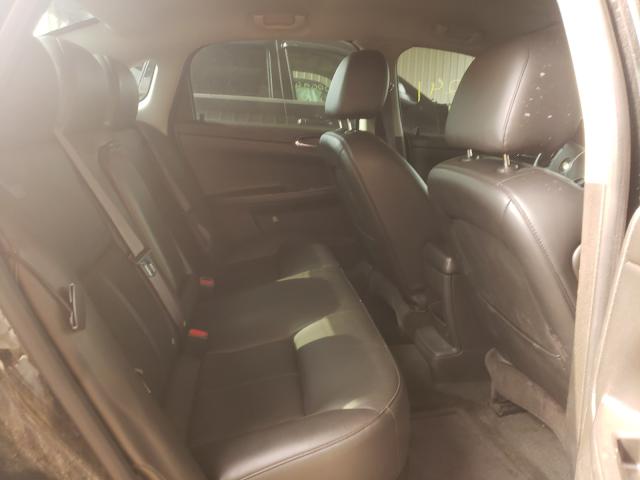 Photo 5 VIN: 2G1WG5EK5B1224488 - CHEVROLET IMPALA LT 