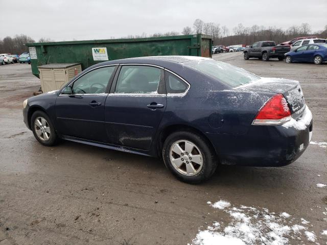 Photo 1 VIN: 2G1WG5EK5B1229321 - CHEVROLET IMPALA LT 