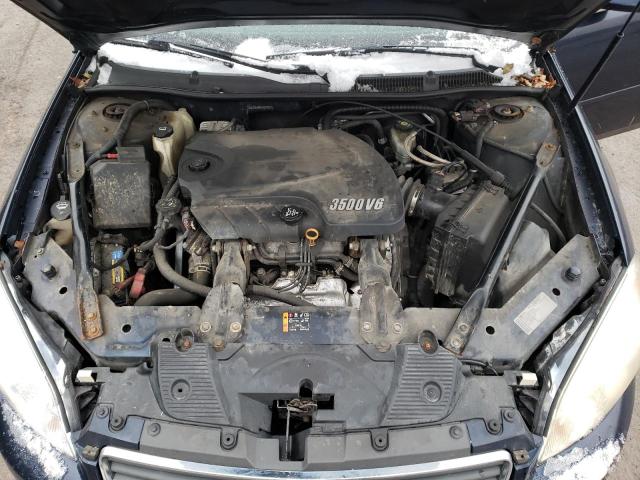 Photo 10 VIN: 2G1WG5EK5B1229321 - CHEVROLET IMPALA LT 