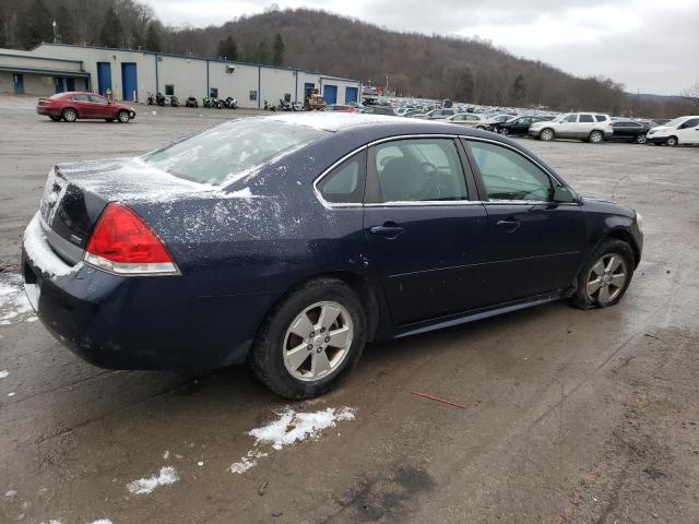 Photo 2 VIN: 2G1WG5EK5B1229321 - CHEVROLET IMPALA LT 