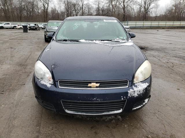 Photo 4 VIN: 2G1WG5EK5B1229321 - CHEVROLET IMPALA LT 