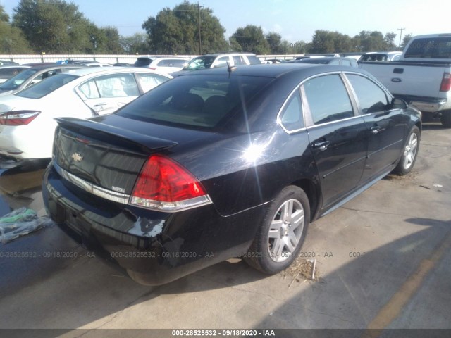 Photo 3 VIN: 2G1WG5EK5B1229481 - CHEVROLET IMPALA 