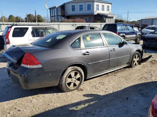 Photo 2 VIN: 2G1WG5EK5B1236026 - CHEVROLET IMPALA LT 