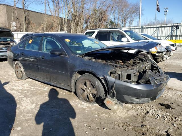 Photo 3 VIN: 2G1WG5EK5B1236026 - CHEVROLET IMPALA LT 