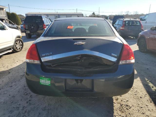 Photo 5 VIN: 2G1WG5EK5B1236026 - CHEVROLET IMPALA LT 