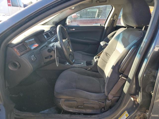 Photo 6 VIN: 2G1WG5EK5B1236026 - CHEVROLET IMPALA LT 