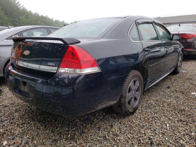 Photo 3 VIN: 2G1WG5EK5B1237435 - CHEVROLET IMPALA LT 