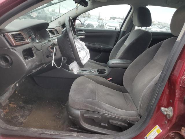 Photo 6 VIN: 2G1WG5EK5B1237516 - CHEVROLET IMPALA LT 