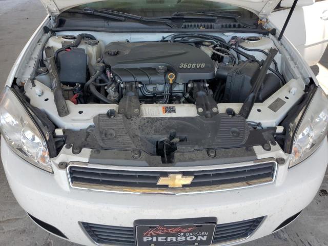 Photo 10 VIN: 2G1WG5EK5B1244126 - CHEVROLET IMPALA LT 