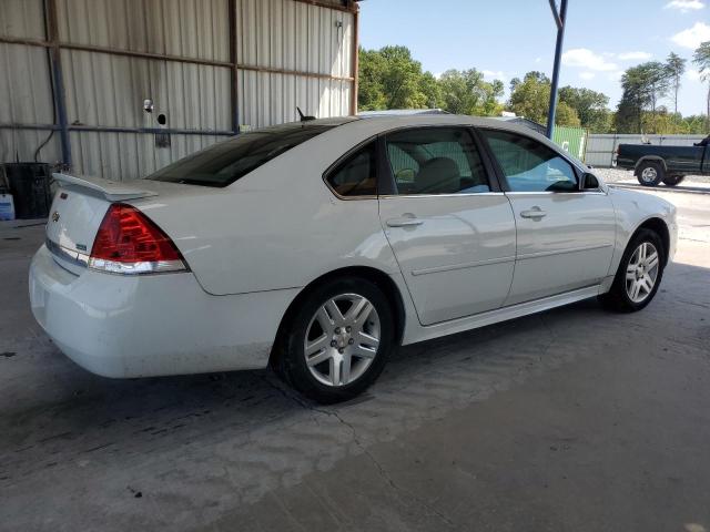 Photo 2 VIN: 2G1WG5EK5B1244126 - CHEVROLET IMPALA LT 