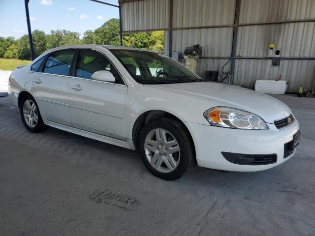 Photo 3 VIN: 2G1WG5EK5B1244126 - CHEVROLET IMPALA LT 