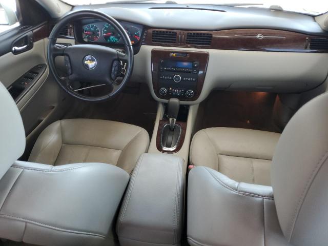 Photo 7 VIN: 2G1WG5EK5B1244126 - CHEVROLET IMPALA LT 