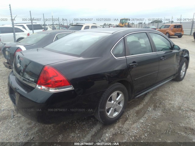 Photo 3 VIN: 2G1WG5EK5B1250699 - CHEVROLET IMPALA 