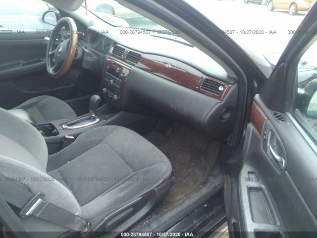 Photo 4 VIN: 2G1WG5EK5B1250699 - CHEVROLET IMPALA 