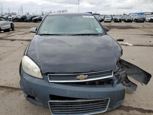 Photo 4 VIN: 2G1WG5EK5B1251142 - CHEVROLET IMPALA LT 