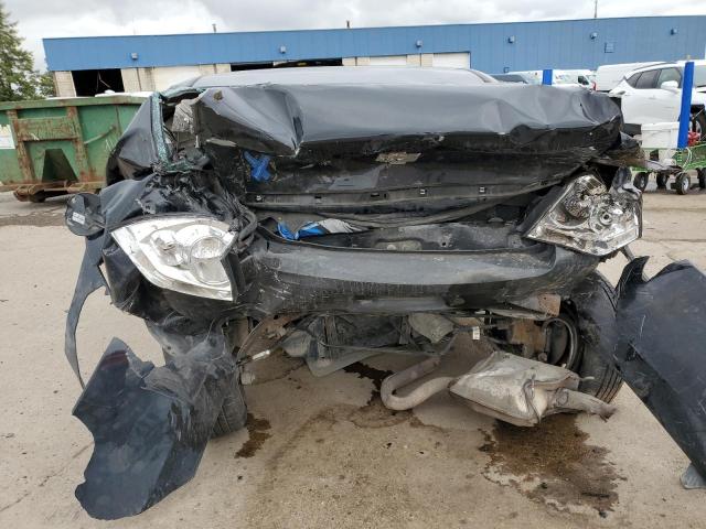 Photo 5 VIN: 2G1WG5EK5B1251142 - CHEVROLET IMPALA LT 