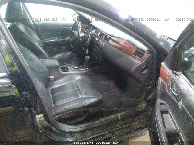 Photo 4 VIN: 2G1WG5EK5B1255966 - CHEVROLET IMPALA 