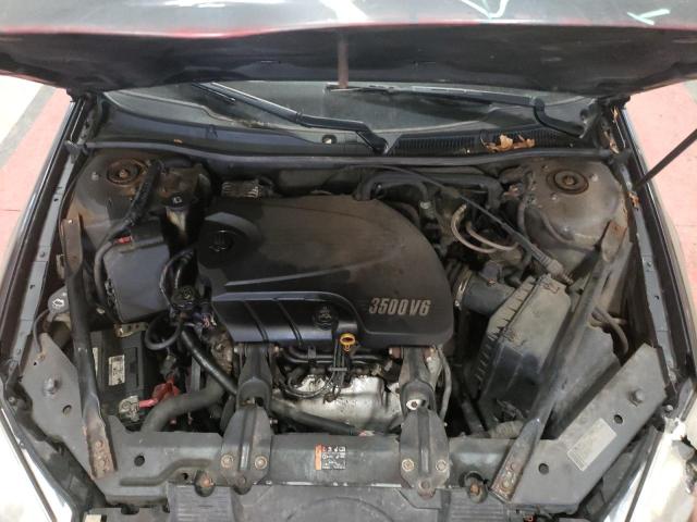 Photo 10 VIN: 2G1WG5EK5B1259144 - CHEVROLET IMPALA LT 