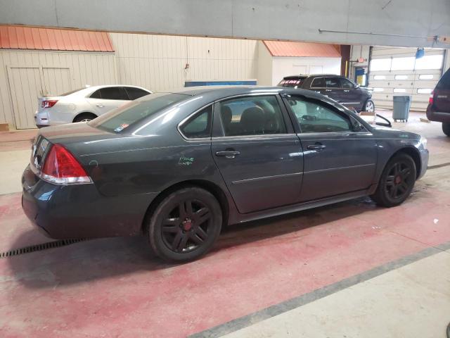 Photo 2 VIN: 2G1WG5EK5B1259144 - CHEVROLET IMPALA LT 