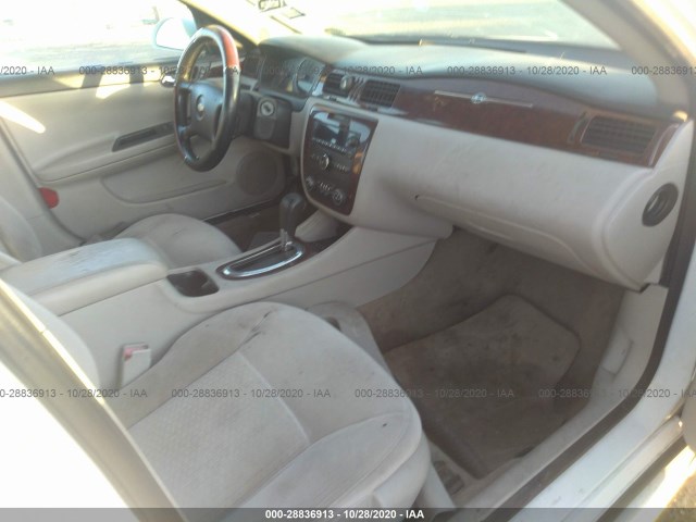 Photo 4 VIN: 2G1WG5EK5B1263274 - CHEVROLET IMPALA 