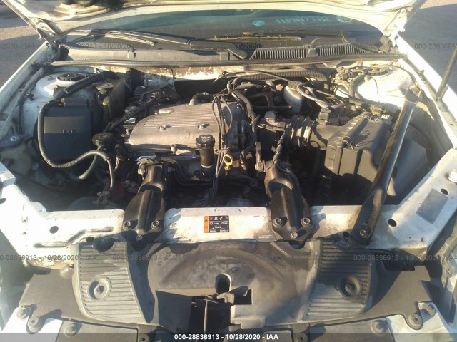 Photo 9 VIN: 2G1WG5EK5B1263274 - CHEVROLET IMPALA 