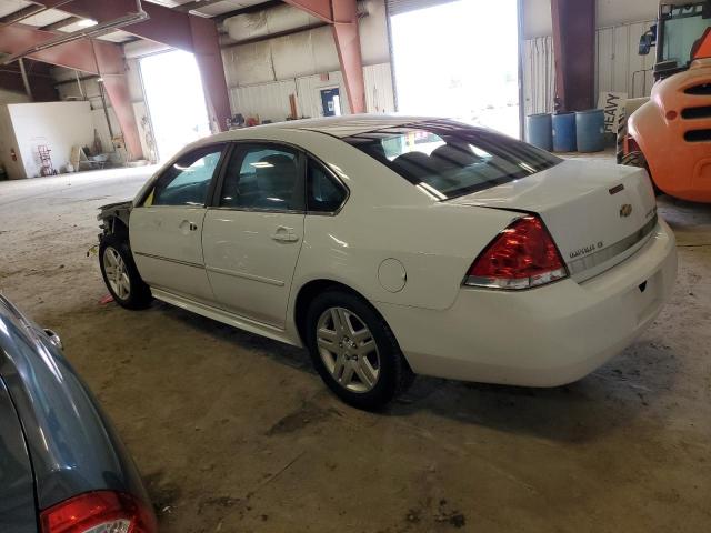 Photo 1 VIN: 2G1WG5EK5B1275618 - CHEVROLET IMPALA LT 