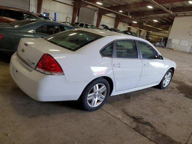 Photo 2 VIN: 2G1WG5EK5B1275618 - CHEVROLET IMPALA LT 