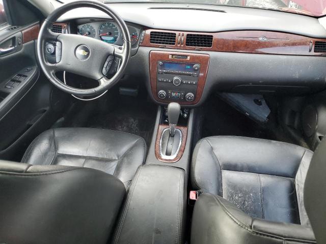 Photo 7 VIN: 2G1WG5EK5B1276347 - CHEVROLET IMPALA 