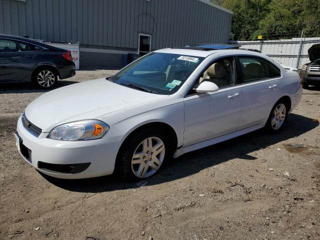 Photo 0 VIN: 2G1WG5EK5B1283993 - CHEVROLET IMPALA LT 