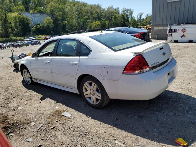 Photo 1 VIN: 2G1WG5EK5B1283993 - CHEVROLET IMPALA LT 