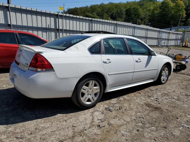 Photo 2 VIN: 2G1WG5EK5B1283993 - CHEVROLET IMPALA LT 