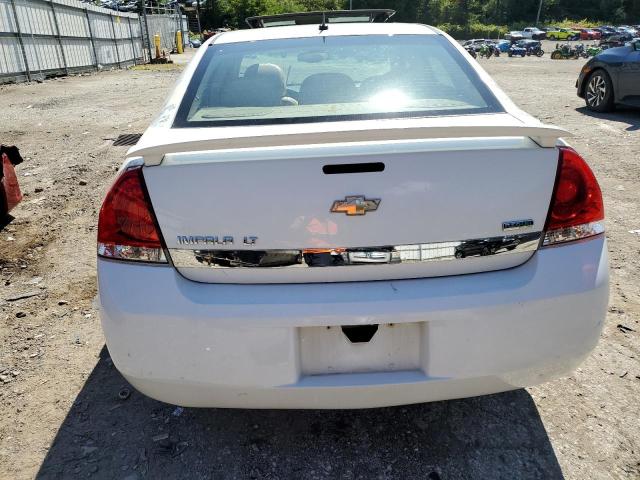 Photo 5 VIN: 2G1WG5EK5B1283993 - CHEVROLET IMPALA LT 