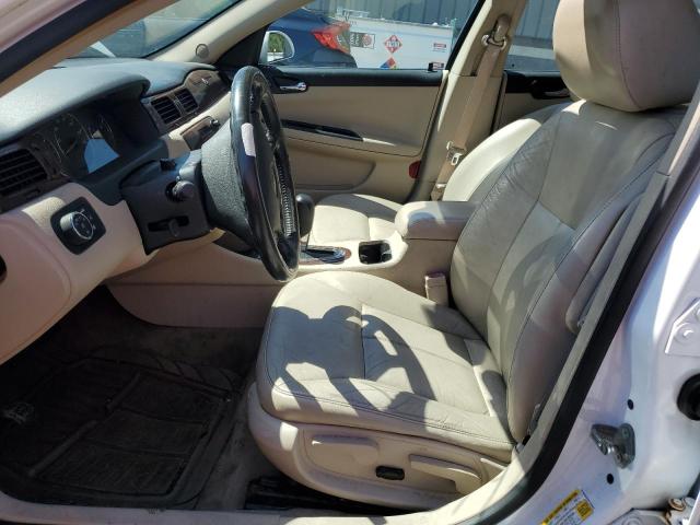 Photo 6 VIN: 2G1WG5EK5B1283993 - CHEVROLET IMPALA LT 