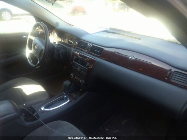 Photo 4 VIN: 2G1WG5EK5B1284058 - CHEVROLET IMPALA 