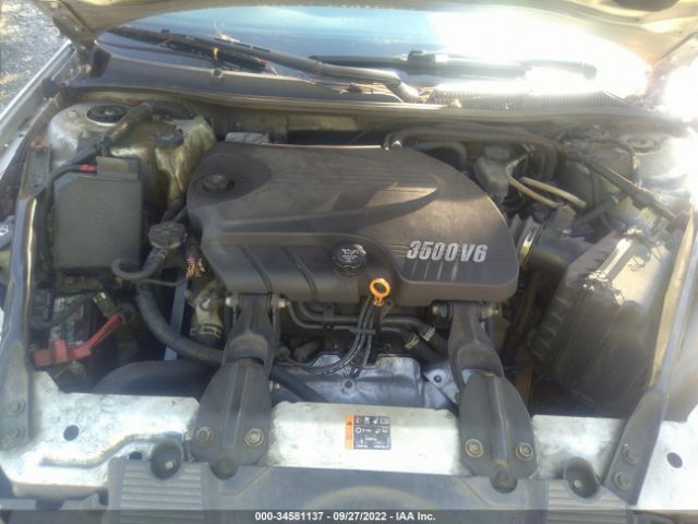 Photo 9 VIN: 2G1WG5EK5B1284058 - CHEVROLET IMPALA 