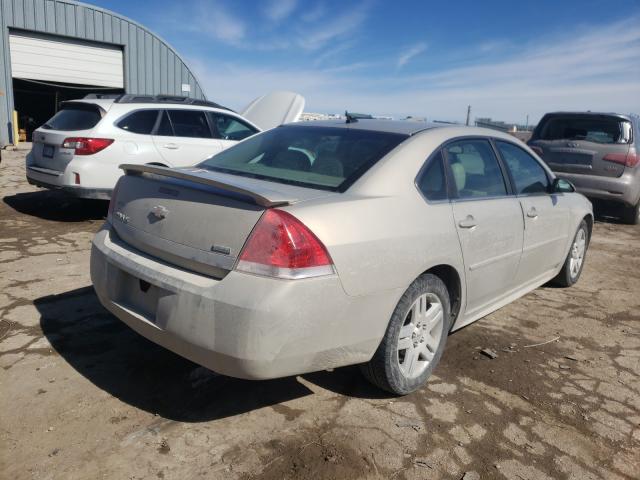 Photo 3 VIN: 2G1WG5EK5B1286991 - CHEVROLET IMPALA LT 