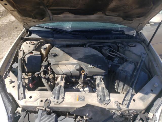 Photo 6 VIN: 2G1WG5EK5B1286991 - CHEVROLET IMPALA LT 