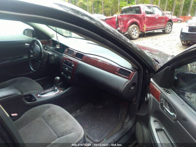 Photo 4 VIN: 2G1WG5EK5B1287333 - CHEVROLET IMPALA 