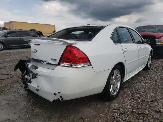 Photo 3 VIN: 2G1WG5EK5B1293682 - CHEVROLET IMPALA 