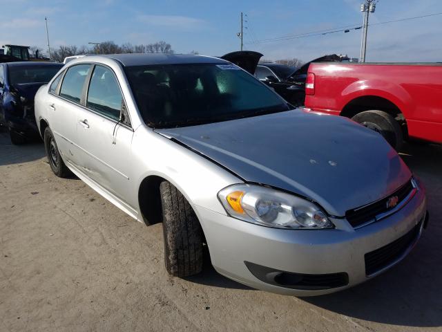 Photo 0 VIN: 2G1WG5EK5B1293701 - CHEVROLET IMPALA LT 