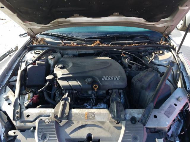 Photo 6 VIN: 2G1WG5EK5B1293701 - CHEVROLET IMPALA LT 