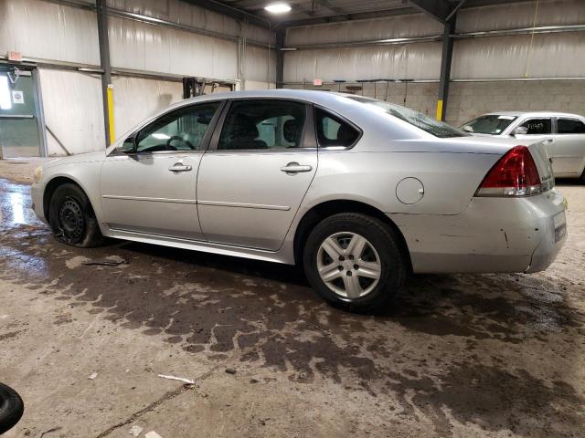 Photo 1 VIN: 2G1WG5EK5B1305345 - CHEVROLET IMPALA 