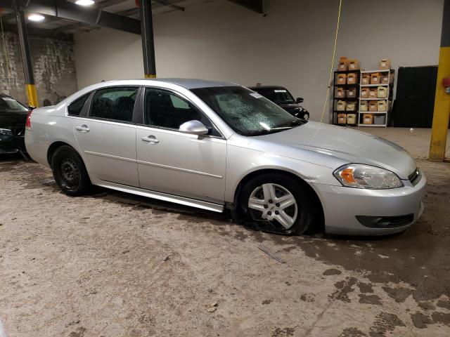 Photo 3 VIN: 2G1WG5EK5B1305345 - CHEVROLET IMPALA 