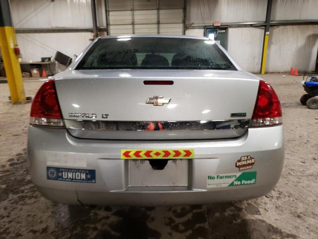 Photo 5 VIN: 2G1WG5EK5B1305345 - CHEVROLET IMPALA 