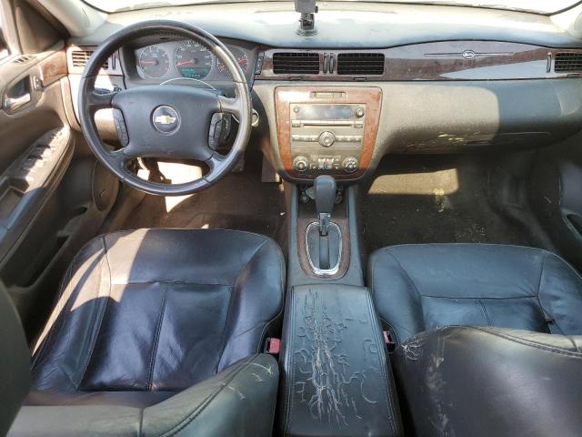 Photo 7 VIN: 2G1WG5EK5B1310285 - CHEVROLET IMPALA 