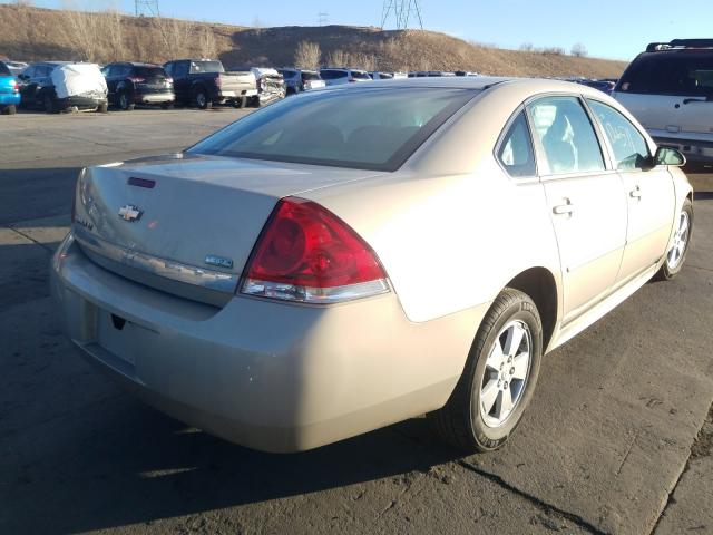 Photo 3 VIN: 2G1WG5EK5B1311162 - CHEVROLET IMPALA LT 