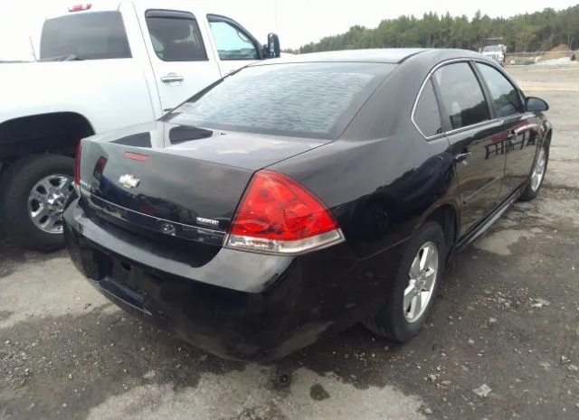 Photo 3 VIN: 2G1WG5EK5B1313395 - CHEVROLET IMPALA 