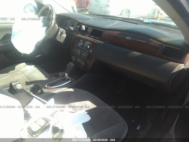 Photo 4 VIN: 2G1WG5EK5B1315910 - CHEVROLET IMPALA 