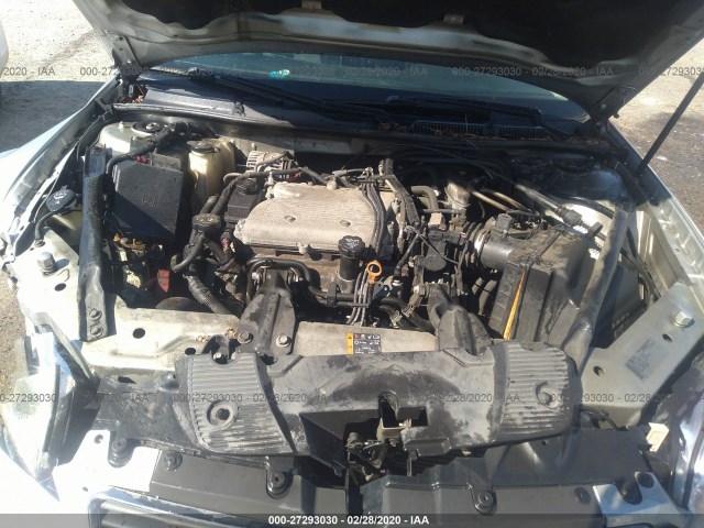 Photo 9 VIN: 2G1WG5EK5B1315910 - CHEVROLET IMPALA 